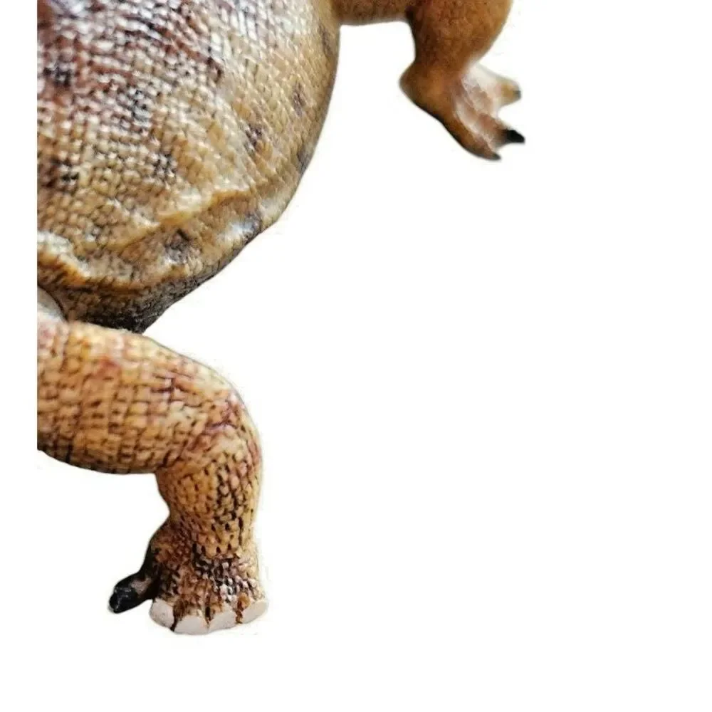 Papo 2013‎ - Dimetrodon Figure